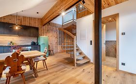 Rotwandterhof Wohnung Bienenstock