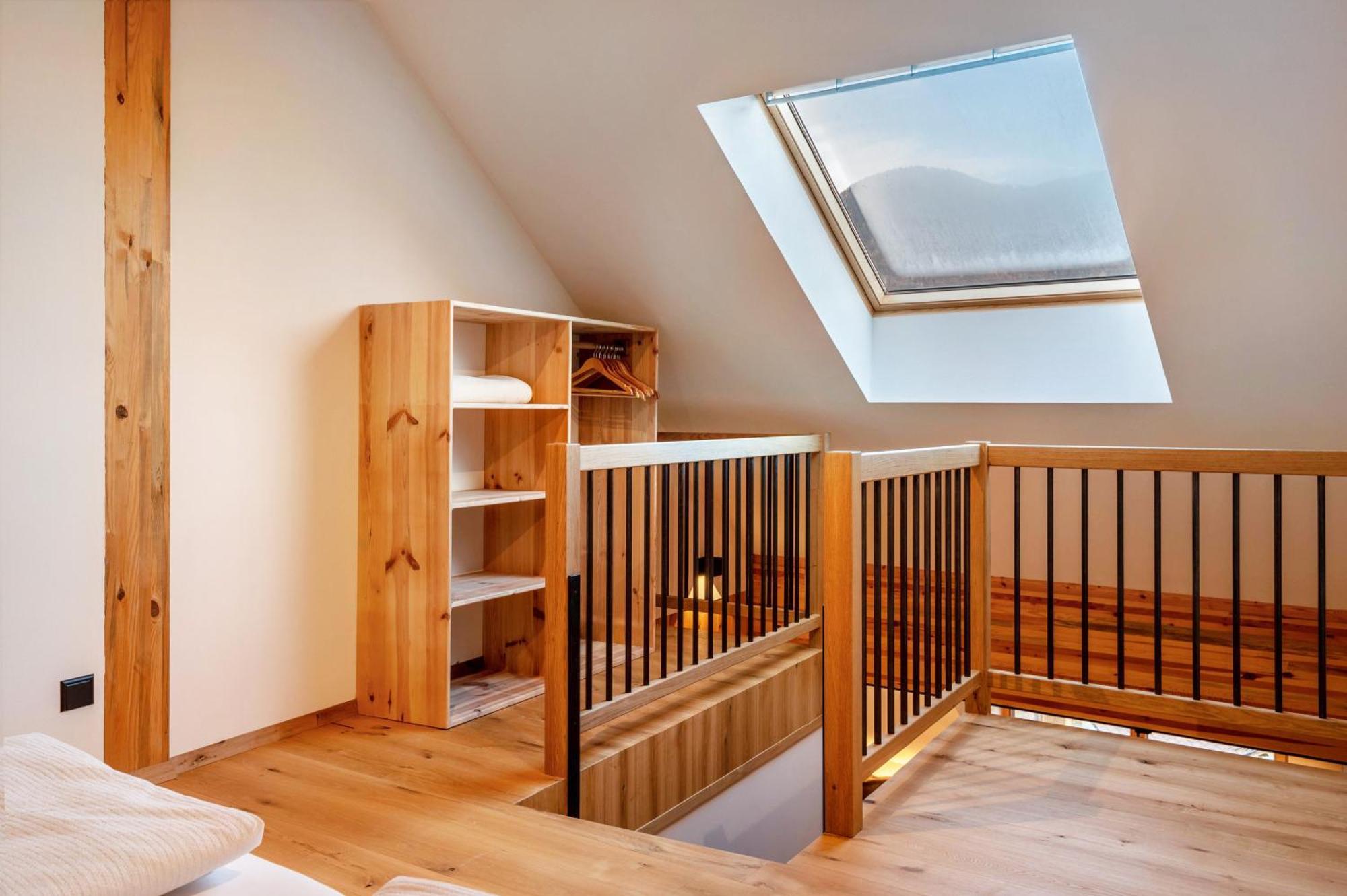Rotwandterhof Wohnung Bienenstock Barbian Exterior foto