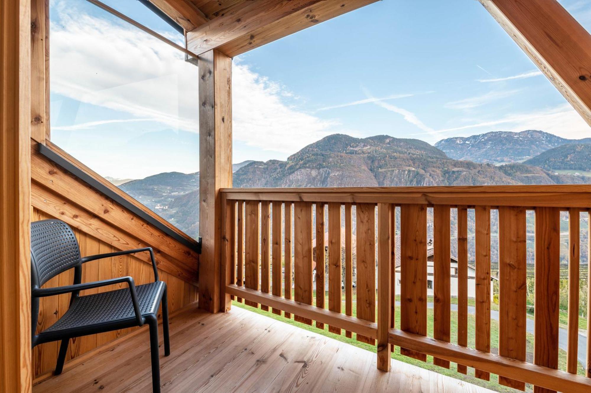 Rotwandterhof Wohnung Bienenstock Barbian Exterior foto