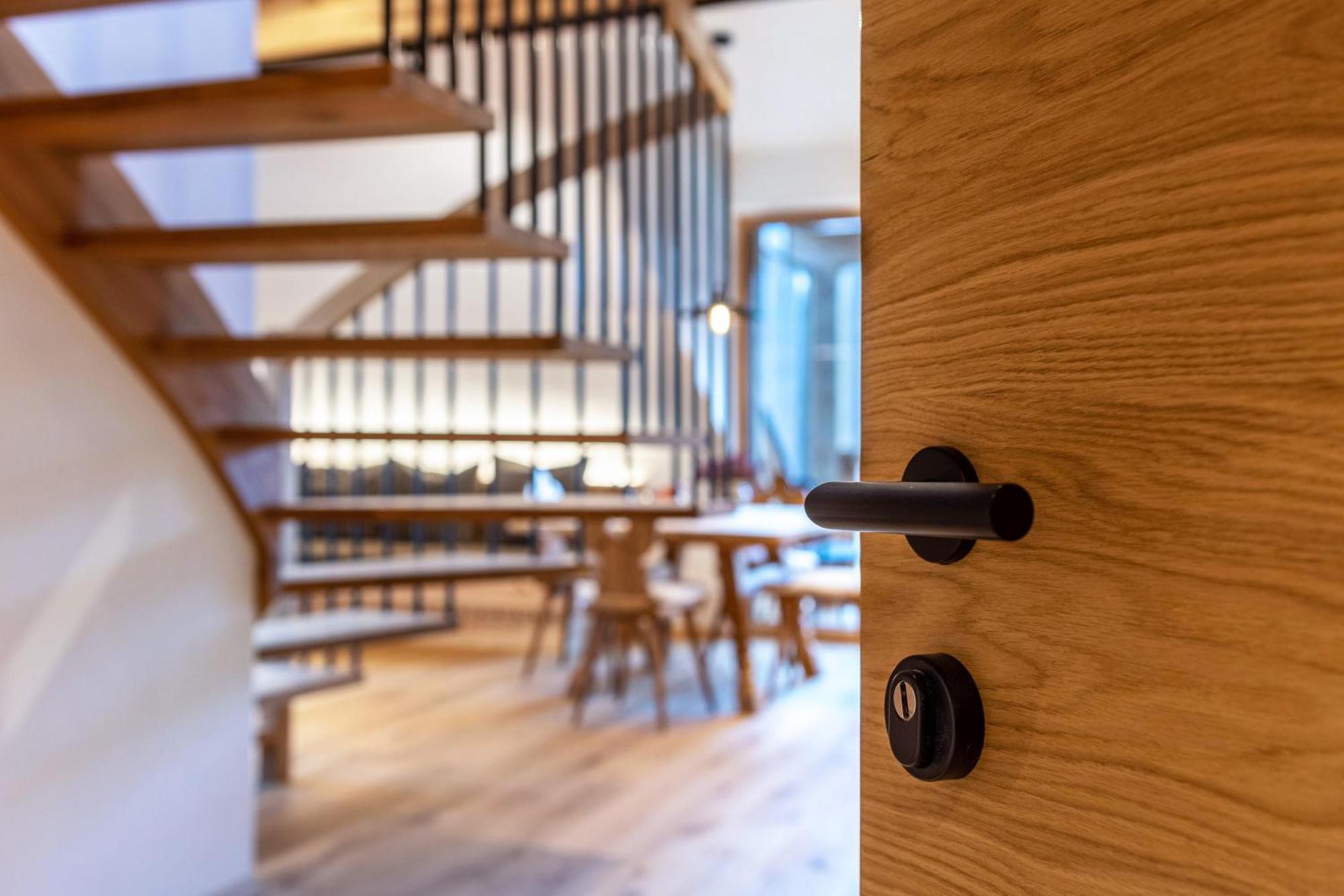 Rotwandterhof Wohnung Bienenstock Barbian Exterior foto